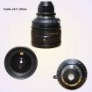 Cooke S4/i 18, 21,25,32,40,50,75, & 100mm Cooke S4/i 18, 21,25,32,40,50,75, & 100mm