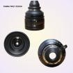 Cooke S4/i 18, 21,25,32,40,50,75, & 100mm Cooke S4/i 18, 21,25,32,40,50,75, & 100mm