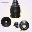 Cooke S4/i 18, 21,25,32,40,50,75, & 100mm Cooke S4/i 18, 21,25,32,40,50,75, & 100mm