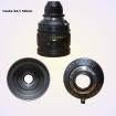 Cooke S4/i 18, 21,25,32,40,50,75, & 100mm Cooke S4/i 18, 21,25,32,40,50,75, & 100mm