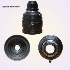 Cooke S4/i 18, 21,25,32,40,50,75, & 100mm Cooke S4/i 18, 21,25,32,40,50,75, & 100mm