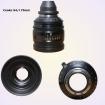 Cooke S4/i 18, 21,25,32,40,50,75, & 100mm Cooke S4/i 18, 21,25,32,40,50,75, & 100mm