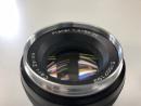 Set of 5 Zeiss ZE SLR Prime Lenses 21,28,35,50 & 85mm EF Mount