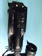 Sony PDW-F800 Professional XDCAM HD422 Camcorder