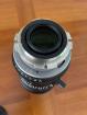 Canon CN-E 15.5-47mm T2.8 L S Wide-Angle Cinema Zoom Lens with both PL & EF Mounts