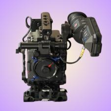 ARRI Alexa Mini LF Camera Package