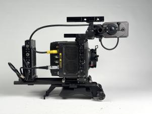 Arri Alexa Mini Camera Pkg. w/All Licenses Arri Alexa Mini Camera Pkg. w/All Licenses