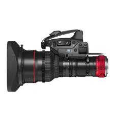 Canon Cine-Servo 17-120mm T2.95-3.9 Lens