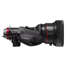 Canon Cine-Servo 25-250mm T2.95 Cinema Zoom Lens