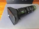 Fujinon MK18-55 & MK50-135 T2.9 Cine-Style Lens Kit (E-Mount) Lenses