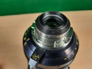 SOLD! Cooke S4/i 15-40mm T2 Zoom Lens