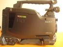 Sony PDW-F800 XDCAM HD422 2/3" 3CCD Camera