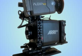 Arri Alexa Mini Camera Pkg. w/ All Licenses