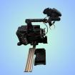 SONY PMW-F55 CineAlta 4K Digital Cinema Camera w/EL100 OLED VF