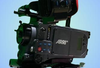 Arri ALEXA XT Plus Camera Pkg With Highspeed and Arri Raw Licenses