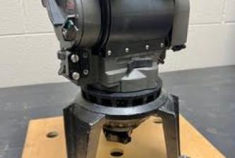 O'Connor 2060 Fluid Head Cinema & Broadcast Tripod Head 