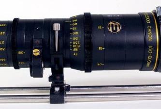Century 2000 150-600mm T5.6 (Canon) PL Mount Full Frame Lens