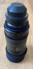 ZEISS 70-200mm T2.9 Compact Full Frame Zoom CZ.2 Lens PL Mount 