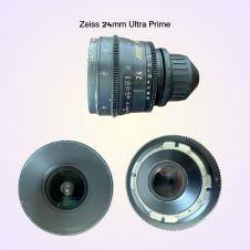 ARRI Zeiss Ultra Primes Set of 6 16, 24, 32, 50, 85 & 135mm