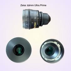 ARRI Zeiss Ultra Primes Set of 6 16, 24, 32, 50, 85 & 135mm