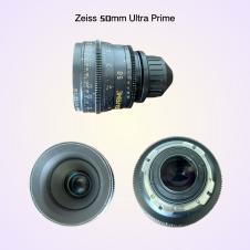 ARRI Zeiss Ultra Primes Set of 6 16, 24, 32, 50, 85 & 135mm