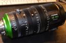 SOLD! Fujinon Premista 28-100mm T2.9 Large-Format Cine Lens (PL)