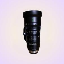 Fujinon 19-90mm T2.9 PL Mount Cabrio Compact Zoom Lens  Fujinon 19-90mm T2.9 PL Mount Cabrio Compact Zoom Lens