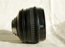 Sony PMW-F3K Super 35mm XDCAM EX Full-HD Compact Camcorder 
