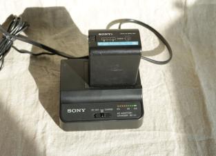 Sony PMW-F3K Super 35mm XDCAM EX Full-HD Compact Camcorder 