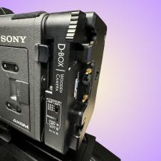  Sony Venice 2 8K Camera Package w/ Anamorphic & Full Frame Licenses