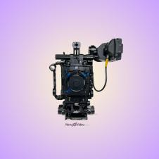 ARRI Alexa Mini LF Camera Package