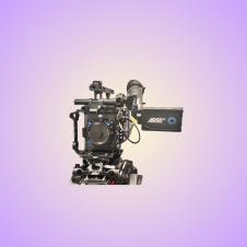 ARRI Alexa Mini LF Camera Package