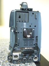 Sony HDW-730S HDCAM Camcorder