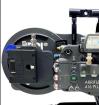 ARRI 416 Plus Body (WHITE CODE Antenna) Camera