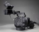 SOLD! Sony PXW-FX9 XDCAM 6K Full-Frame Camera System ONLY 105 HOURS!