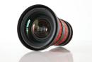 Angenieux Optimo DP (Digital Production) Rouge Series 16-42mm Zoom Lens