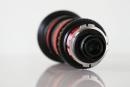 Angenieux Optimo DP (Digital Production) Rouge Series 16-42mm Zoom Lens