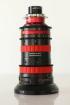 Angenieux Optimo DP (Digital Production) Rouge Series 16-42mm Zoom Lens