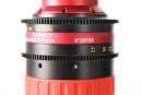Angenieux Optimo DP (Digital Production) Rouge Series 16-42mm Zoom Lens
