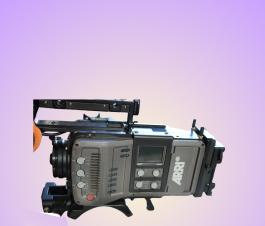 Arri Amira Camera 4K UHD Premium License with PL and EF Mount