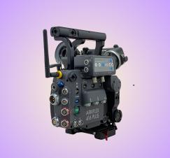ARRI 416 Plus Camera Package – Super 16mm Film Camera