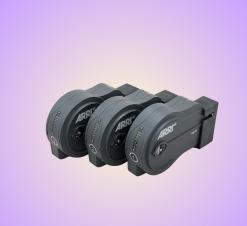 ARRI 416 Plus Camera Package – Super 16mm Film Camera