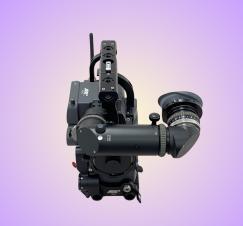 ARRI 416 Plus Camera Package – Super 16mm Film Camera
