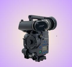 ARRI 416 Plus Camera Package – Super 16mm Film Camera