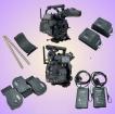 ARRI 416 Plus Camera Package – Super 16mm Film Camera