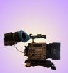 Sony BURANO 8K Digital Motion Picture Camera