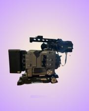 Sony BURANO 8K Digital Motion Picture Camera