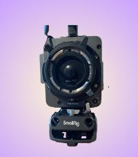 Sony BURANO 8K Digital Motion Picture Camera