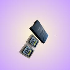 Sony BURANO 8K Digital Motion Picture Camera