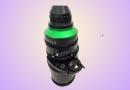 Fujinon Premista 28-100mm T2.9 Large-Format Cine Lens 